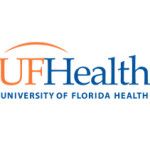 Logo de University of Florida Health