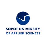 Логотип Sopot University of Applied Science