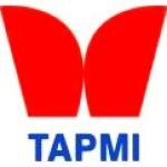 Logotipo de la T A Pai Management Institute