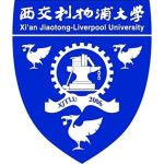 Логотип Xi'An Jiaotong-Liverpool University