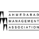 Логотип Ahmedabad Management Association