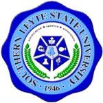 Логотип Southern Leyte State University