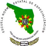 Logotipo de la State Normal School of Specialization