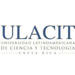 Логотип Latin American University of Science and Technology