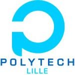 Логотип Lille Polytechnic University of Lille
