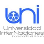 Логотип InterNations University