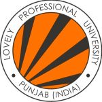 Logo de Lovely Professional University