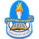 Crawford University Igbesa logo
