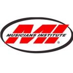 Логотип Musicians Institute