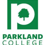 Logotipo de la Parkland College