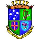 Логотип Australian Guild of Music Education