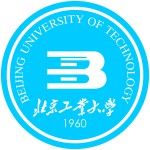 Logotipo de la Beijing University of Technology