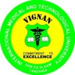 Logo de International Medical & Technological University