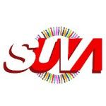 Логотип Southwest University of Visual Arts (Art Center Design College)