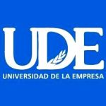 Логотип University of Business