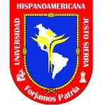 Логотип Universidad Hispanoamericana Justo Sierra