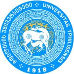 Tbilisi Ivane Javakhishvili State University logo