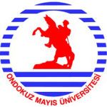 Ondokuz Mayıs University logo