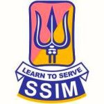 Logotipo de la Siva Sivani Institute of Management