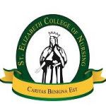 Logo de St. Elizabeth College of Nursing