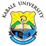 Логотип Kabale University