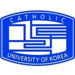 Catholic University of Korea logo