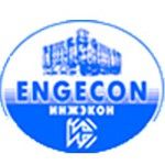 Logotipo de la Saint Petersburg State University of Engineering & Economics ENGECON Dubai