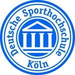 German Sporthochschule Cologne logo