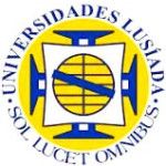 Logotipo de la Lusíada University of Porto