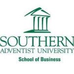 Логотип Southern Adventist University