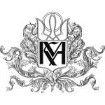 Logotipo de la National University of Kyiv Mohyla Academy
