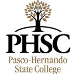 Logotipo de la Pasco Hernando State College