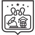 Логотип University of Medical Sciences and Technology