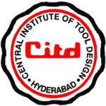 Logo de Central Institute of Tool Design