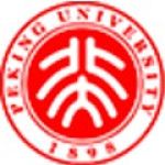 Логотип Peking University School of Continuing Education