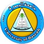 Logo de University of Basrah