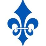 Логотип Marymount University