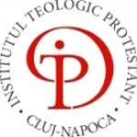 Logotipo de la Protestant Theological Institute of Cluj