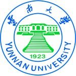 Логотип Yunnan University