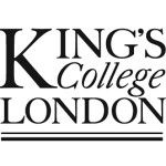 Logotipo de la King's College London
