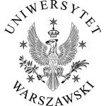 Логотип University of Warsaw