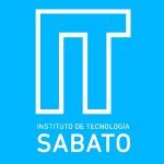 Логотип Institute Jorge A. Sabato
