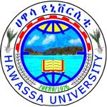 Logotipo de la Hawassa University
