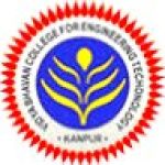 Логотип Vidya Bhavan College for Engineering Technology