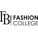 Logo de FBI Fashion College