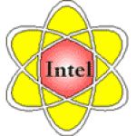 Логотип Intell Engineering College