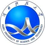 Логотип Hebei University of Science & Technology