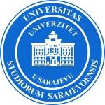 Логотип University of Sarajevo