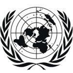 Logotipo de la United Nations University