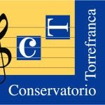 Logotipo de la Conservatory of Music F Torrefranca Vibo Valentia